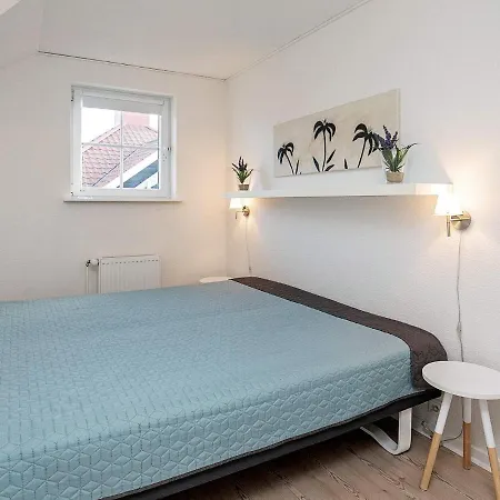 Appartement Xiii