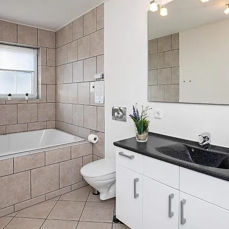Appartement Xiii *
