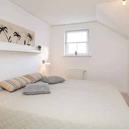 Appartement Xiii